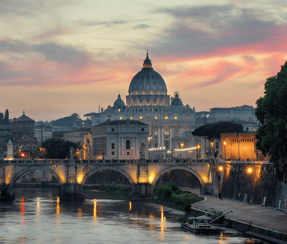 Biglietto per la Basilica di San Pietro con audioguida